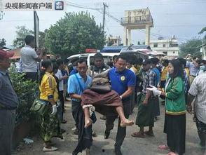 缅甸木姐回国爆料视频在线观看,亲历战乱下的真实生活,视频揭露战事残酷 第1张 缅甸木姐回国爆料视频在线观看,亲历战乱下的真实生活,视频揭露战事残酷 第1张