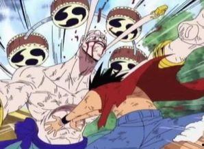 路飞最新爆料是多少集了,突破千集大关,冒险之旅再掀高潮! 第1张 路飞最新爆料是多少集了,突破千集大关,冒险之旅再掀高潮! 第1张